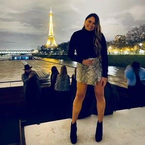 Meet your Posher, Alyssa